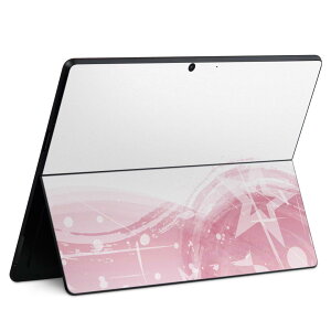 Surface Pro11(2024) / Pro10(for Business) / Pro9(2022) ���ʑΉ� �w�� �ی� �f�U�C�� �X�L���V�[�� Pro8/ProX �e��Ή� 002147 �� �s���N