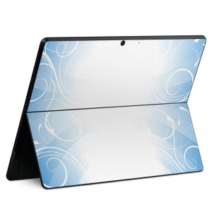 Surface Pro11(2024) / Pro10(for Business) / Pro9(2022) ���ʑΉ� �w�� �ی� �f�U�C�� �X�L���V�[�� Pro8/ProX �e��Ή� 002150 �͗l ��