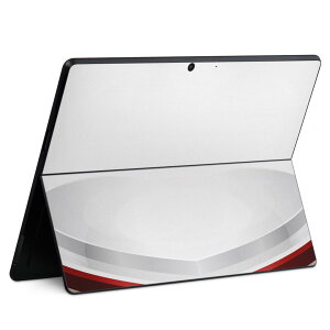 Surface Pro11(2024) / Pro10(for Business) / Pro9(2022) ʑΉ w ی fUC XLV[ Pro8/ProX eΉ 002152 Vv  