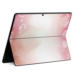 Surface Pro11(2024) / Pro10(for Business) / Pro9(2022) ���ʑΉ� �w�� �ی� �f�U�C�� �X�L���V�[�� Pro8/ProX �e��Ή� 002169 ����ڂ�� �s���N