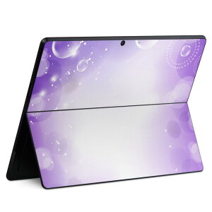 Surface Pro11(2024) / Pro10(for Business) / Pro9(2022) ���ʑΉ� �w�� �ی� �f�U�C�� �X�L���V�[�� Pro8/ProX �e��Ή� 002170 ����ڂ�� ��