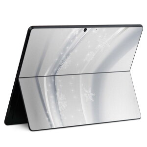 Surface Pro11(2024) / Pro10(for Business) / Pro9(2022) ���ʑΉ� �w�� �ی� �f�U�C�� �X�L���V�[�� Pro8/ProX �e��Ή� 002172 �V���v�� ��