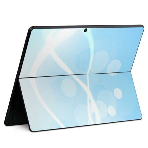 Surface Pro11(2024) / Pro10(for Business) / Pro9(2022) ���ʑΉ� �w�� �ی� �f�U�C�� �X�L���V�[�� Pro8/ProX �e��Ή� 002175 �V���v�� ��