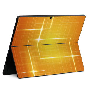 Surface Pro11(2024) / Pro10(for Business) / Pro9(2022) ���ʑΉ� �w�� �ی� �f�U�C�� �X�L���V�[�� Pro8/ProX �e��Ή� 002176 �V���v�� �I�����W