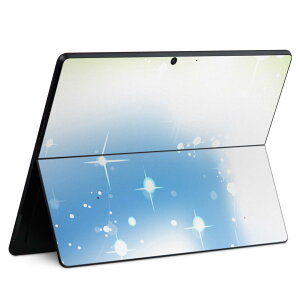 Surface Pro11(2024) / Pro10(for Business) / Pro9(2022) ʑΉ w ی fUC XLV[ Pro8/ProX eΉ 002185 Vv  