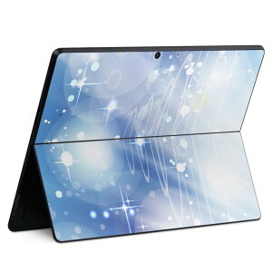 Surface Pro11(2024) / Pro10(for Business) / Pro9(2022) ʑΉ w ی fUC XLV[ Pro8/ProX eΉ 002190 ͗l  LL