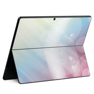 Surface Pro11(2024) / Pro10(for Business) / Pro9(2022) ʑΉ w ی fUC XLV[ Pro8/ProX eΉ 002192 u Jt