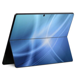 Surface Pro11(2024) / Pro10(for Business) / Pro9(2022) ���ʑΉ� �w�� �ی� �f�U�C�� �X�L���V�[�� Pro8/ProX �e��Ή� 002201 �V���v�� ��