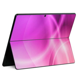 Surface Pro11(2024) / Pro10(for Business) / Pro9(2022) ʑΉ w ی fUC XLV[ Pro8/ProX eΉ 002202 Vv sN