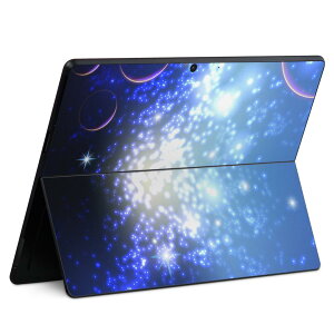 Surface Pro11(2024) / Pro10(for Business) / Pro9(2022) ���ʑΉ� �w�� �ی� �f�U�C�� �X�L���V�[�� Pro8/ProX �e��Ή� 002208 �F�� �f�� ��