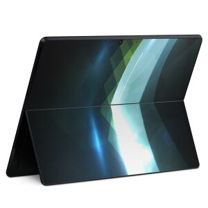 Surface Pro11(2024) / Pro10(for Business) / Pro9(2022) ���ʑΉ� �w�� �ی� �f�U�C�� �X�L���V�[�� Pro8/ProX �e��Ή� 002209 �� �� ���F