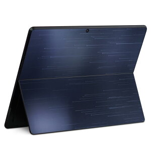 Surface Pro11(2024) / Pro10(for Business) / Pro9(2022) ���ʑΉ� �w�� �ی� �f�U�C�� �X�L���V�[�� Pro8/ProX �e��Ή� 002214 �V���v�� ��