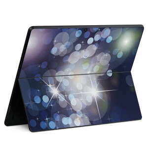 Surface Pro11(2024) / Pro10(for Business) / Pro9(2022) ���ʑΉ� �w�� �ی� �f�U�C�� �X�L���V�[�� Pro8/ProX �e��Ή� 002216 �� �L���L�� �͗l