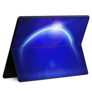 Surface Pro11(2024) / Pro10(for Business) / Pro9(2022) ���ʑΉ� �w�� �ی� �f�U�C�� �X�L���V�[�� Pro8/ProX �e��Ή� 002218 �F�� �� �V���v��