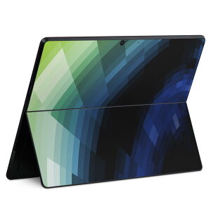 Surface Pro11(2024) / Pro10(for Business) / Pro9(2022) ʑΉ w ی fUC XLV[ Pro8/ProX eΉ 002219 Vv  