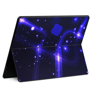 Surface Pro11(2024) / Pro10(for Business) / Pro9(2022) ʑΉ w ی fUC XLV[ Pro8/ProX eΉ 002225  Vv