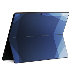 Surface Pro11(2024) / Pro10(for Business) / Pro9(2022) ���ʑΉ� �w�� �ی� �f�U�C�� �X�L���V�[�� Pro8/ProX �e��Ή� 002228 �V���v�� ��