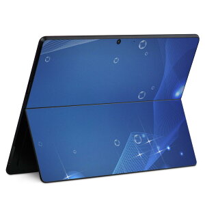 Surface Pro11(2024) / Pro10(for Business) / Pro9(2022) ���ʑΉ� �w�� �ی� �f�U�C�� �X�L���V�[�� Pro8/ProX �e��Ή� 002235 �V���v�� ��