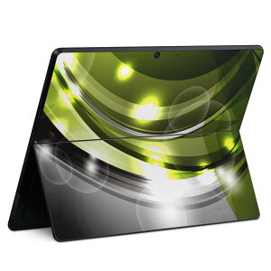 Surface Pro11(2024) / Pro10(for Business) / Pro9(2022) ���ʑΉ� �w�� �ی� �f�U�C�� �X�L���V�[�� Pro8/ProX �e��Ή� 002240 �͗l ��