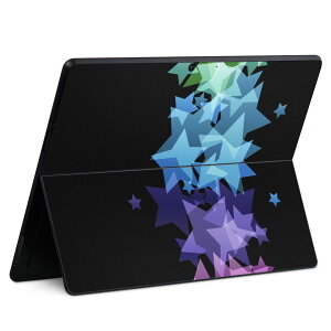 Surface Pro11(2024) / Pro10(for Business) / Pro9(2022) ʑΉ w ی fUC XLV[ Pro8/ProX eΉ 002253 u Jt