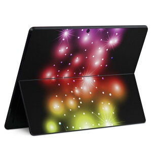Surface Pro11(2024) / Pro10(for Business) / Pro9(2022) ʑΉ w ی fUC XLV[ Pro8/ProX eΉ 002255 u Jt