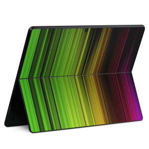 Surface Pro11(2024) / Pro10(for Business) / Pro9(2022) ʑΉ w ی fUC XLV[ Pro8/ProX eΉ 002260 u Jt