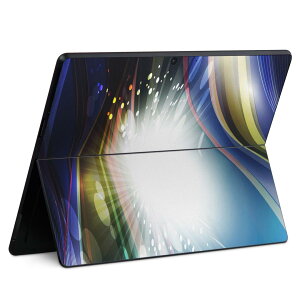 Surface Pro11(2024) / Pro10(for Business) / Pro9(2022) ʑΉ w ی fUC XLV[ Pro8/ProX eΉ 002272 u Jt