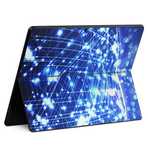 Surface Pro11(2024) / Pro10(for Business) / Pro9(2022) ʑΉ w ی fUC XLV[ Pro8/ProX eΉ 002280 u 