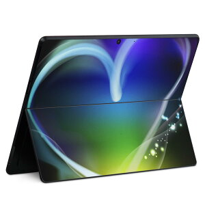 Surface Pro11(2024) / Pro10(for Business) / Pro9(2022) ʑΉ w ی fUC XLV[ Pro8/ProX eΉ 002292 Jt u n[g