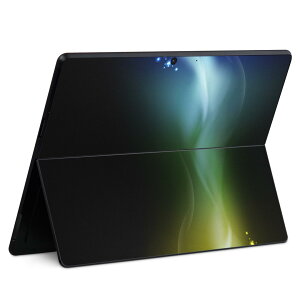 Surface Pro11(2024) / Pro10(for Business) / Pro9(2022) ���ʑΉ� �w�� �ی� �f�U�C�� �X�L���V�[�� Pro8/ProX �e��Ή� 002293 �J���t�� �u��