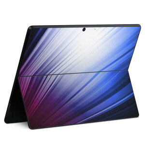 Surface Pro11(2024) / Pro10(for Business) / Pro9(2022) ���ʑΉ� �w�� �ی� �f�U�C�� �X�L���V�[�� Pro8/ProX �e��Ή� 002296 �V���v�� �u�� �s���N