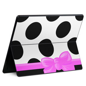 Surface Pro11(2024) / Pro10(for Business) / Pro9(2022) ���ʑΉ� �w�� �ی� �f�U�C�� �X�L���V�[�� Pro8/ProX �e��Ή� 002406 ���{�� ���� �K�[���[