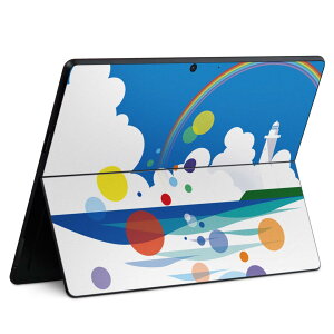 Surface Pro11(2024) / Pro10(for Business) / Pro9(2022) ���ʑΉ� �w�� �ی� �f�U�C�� �X�L���V�[�� Pro8/ProX �e��Ή� 002424 �i�F ���i �C���X�g