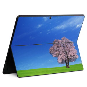Surface Pro11(2024) / Pro10(for Business) / Pro9(2022) ���ʑΉ� �w�� �ی� �f�U�C�� �X�L���V�[�� Pro8/ProX �e��Ή� 002466 �i�F ���i ��