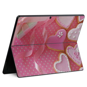 Surface Pro11(2024) / Pro10(for Business) / Pro9(2022) ʑΉ w ی fUC XLV[ Pro8/ProX eΉ 002486 n[g  sN