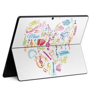 Surface Pro11(2024) / Pro10(for Business) / Pro9(2022) ʑΉ w ی fUC XLV[ Pro8/ProX eΉ 002503 n[g y Jt