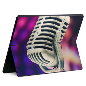 Surface Pro11(2024) / Pro10(for Business) / Pro9(2022) ʑΉ w ی fUC XLV[ Pro8/ProX eΉ 002505 y }CN