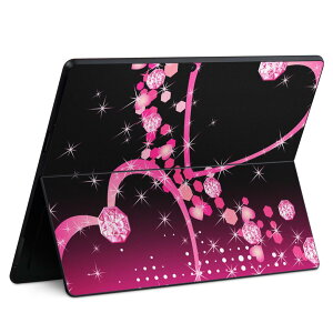 Surface Pro11(2024) / Pro10(for Business) / Pro9(2022) ʑΉ w ی fUC XLV[ Pro8/ProX eΉ 002511 n[g sN