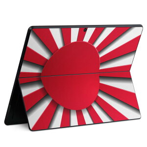Surface Pro11(2024) / Pro10(for Business) / Pro9(2022) ���ʑΉ� �w�� �ی� �f�U�C�� �X�L���V�[�� Pro8/ProX �e��Ή� 002532 �͗l ���̊� ��