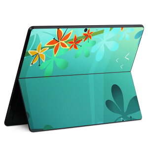 Surface Pro11(2024) / Pro10(for Business) / Pro9(2022) ���ʑΉ� �w�� �ی� �f�U�C�� �X�L���V�[�� Pro8/ProX �e��Ή� 002548 �� ��