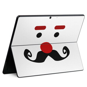 Surface Pro11(2024) / Pro10(for Business) / Pro9(2022) ���ʑΉ� �w�� �ی� �f�U�C�� �X�L���V�[�� Pro8/ProX �e��Ή� 002554 �Ђ� �C���X�g