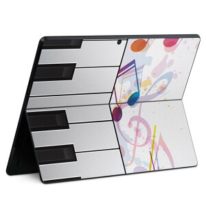 Surface Pro11(2024) / Pro10(for Business) / Pro9(2022) ʑΉ w ی fUC XLV[ Pro8/ProX eΉ 002563 y sAm Jt