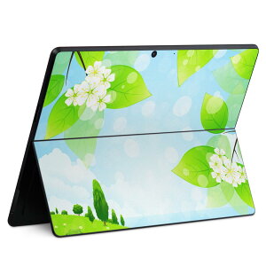 Surface Pro11(2024) / Pro10(for Business) / Pro9(2022) ʑΉ w ی fUC XLV[ Pro8/ProX eΉ 002567  iF CXg