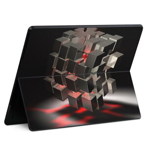 Surface Pro11(2024) / Pro10(for Business) / Pro9(2022) ���ʑΉ� �w�� �ی� �f�U�C�� �X�L���V�[�� Pro8/ProX �e��Ή� 002576 �� ���� �ʐ^