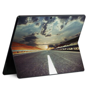 Surface Pro11(2024) / Pro10(for Business) / Pro9(2022) ���ʑΉ� �w�� �ی� �f�U�C�� �X�L���V�[�� Pro8/ProX �e��Ή� 002583 �i�F ���i �ʐ^