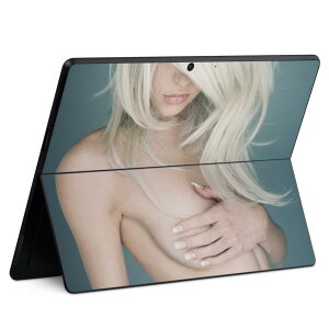 Surface Pro11(2024) / Pro10(for Business) / Pro9(2022) ʑΉ w ی fUC XLV[ Pro8/ProX eΉ 002589 l ʐ^ Ol