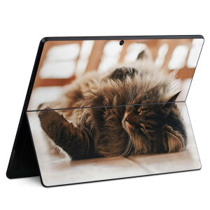 Surface Pro11(2024) / Pro10(for Business) / Pro9(2022) ʑΉ w ی fUC XLV[ Pro8/ProX eΉ 002601 L  ʐ^