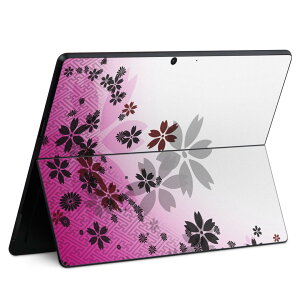 Surface Pro11(2024) / Pro10(for Business) / Pro9(2022) ���ʑΉ� �w�� �ی� �f�U�C�� �X�L���V�[�� Pro8/ProX �e��Ή� 002610 �� �� �s���N