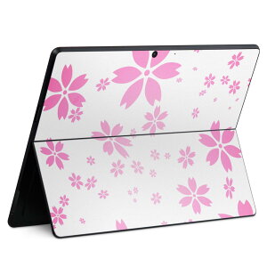 Surface Pro11(2024) / Pro10(for Business) / Pro9(2022) ���ʑΉ� �w�� �ی� �f�U�C�� �X�L���V�[�� Pro8/ProX �e��Ή� 002611 �� �� �s���N