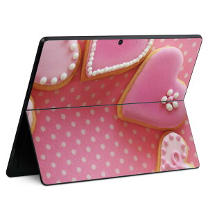 Surface Pro11(2024) / Pro10(for Business) / Pro9(2022) ʑΉ w ی fUC XLV[ Pro8/ProX eΉ 002632 n[g sN ʐ^